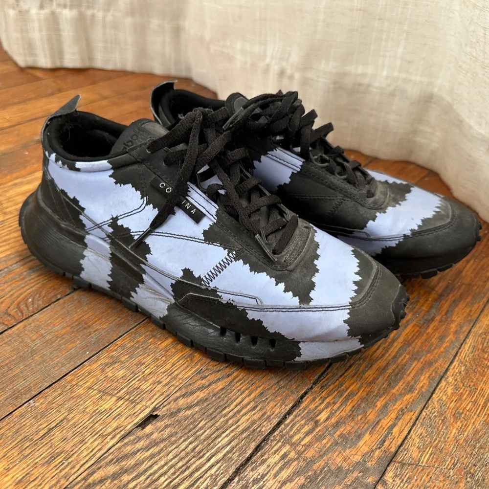 Collina Strada x Reebok Running Shoes - Picture 3 of 5